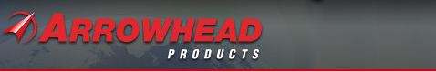 Arrowhead Products | Company
